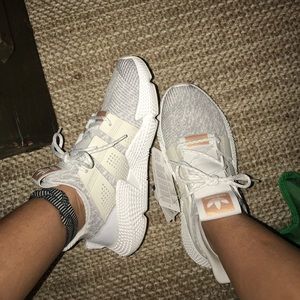 Brand new adidas shoes !!!